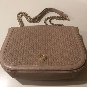 Marion quilted Tory Burch crossbody